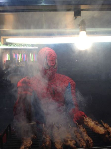 Morning Picdump