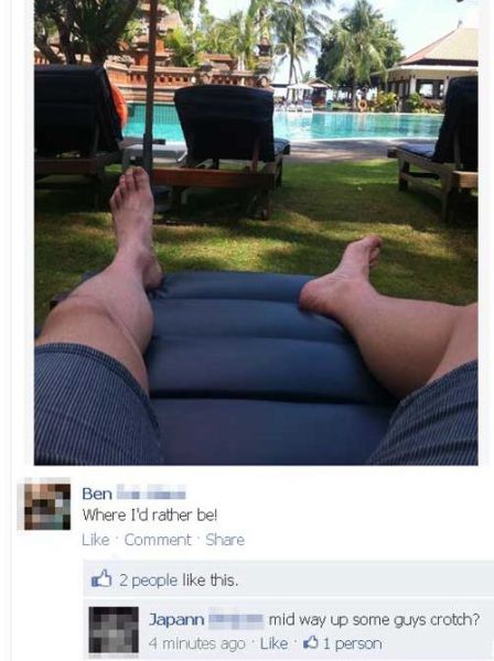 Morning Picdump