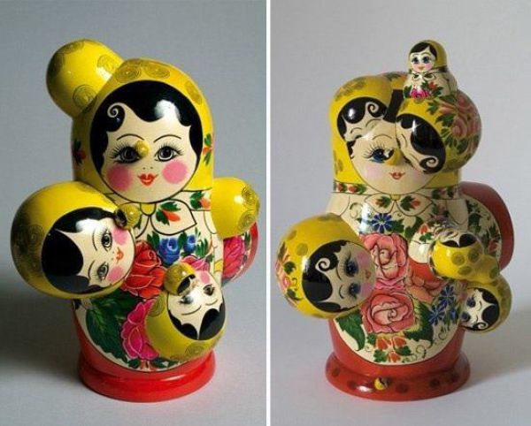 Morning Picdump