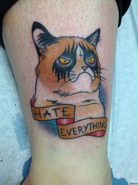 Morning Picdump