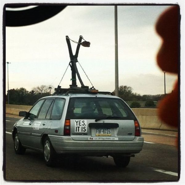 Morning Picdump