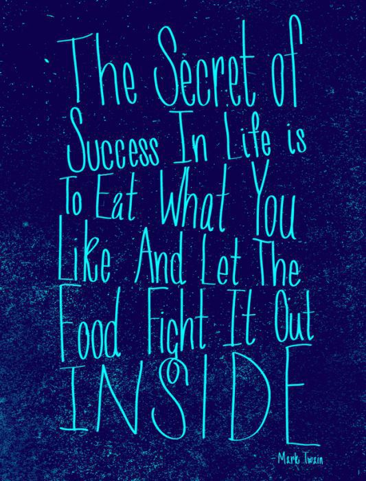 Quotes For Food Lovers 24 Pics Izismile