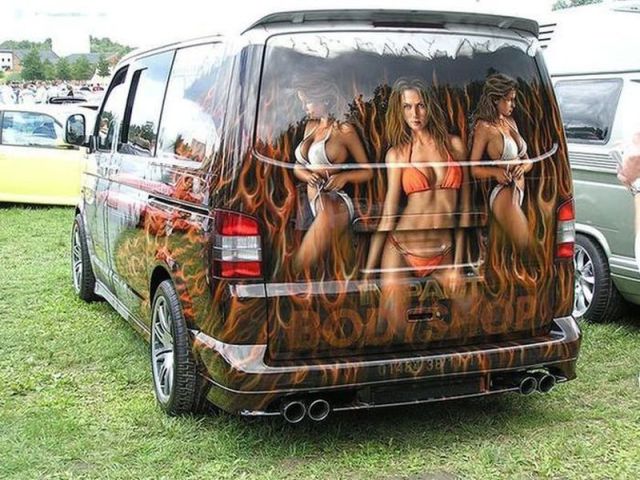 Morning Picdump