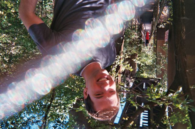 This Is What Happens When You Let Anyone Take Photos