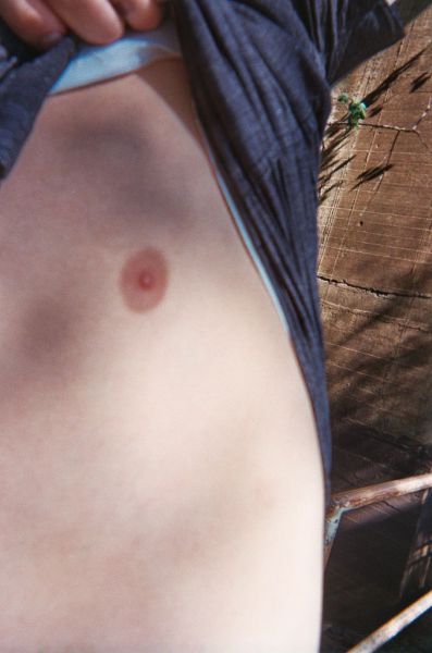 This Is What Happens When You Let Anyone Take Photos