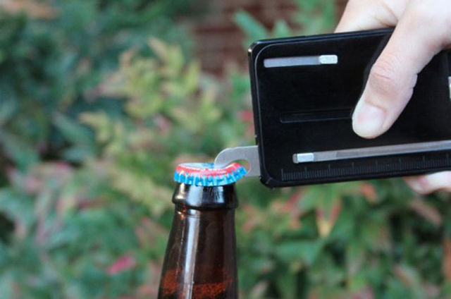Cool iPhone Survival Tool