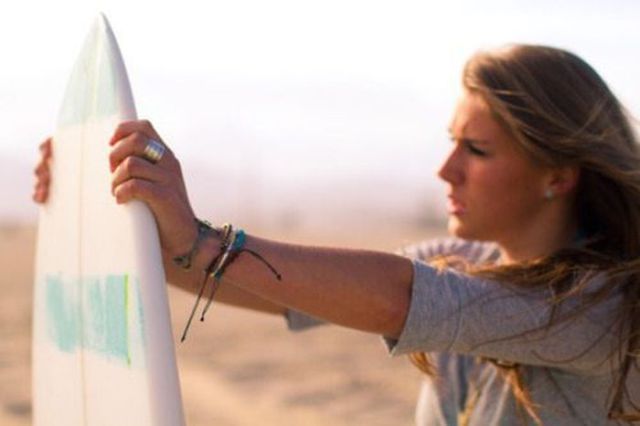 Wet ‘n Wild Surfer Chicks