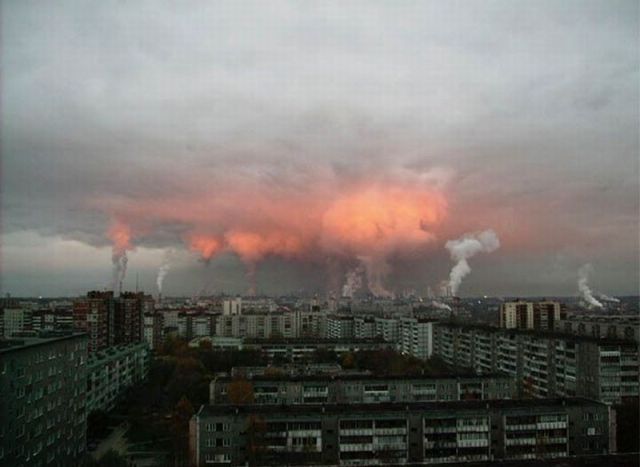 Morning Picdump