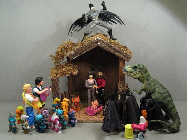 Morning Picdump