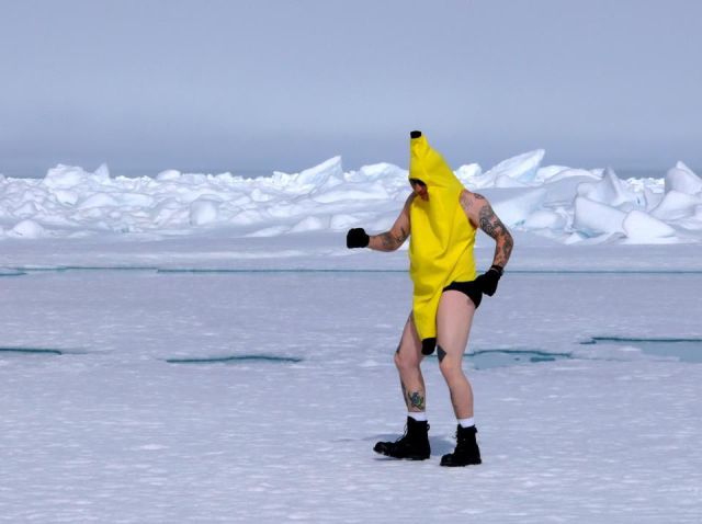 Morning Picdump