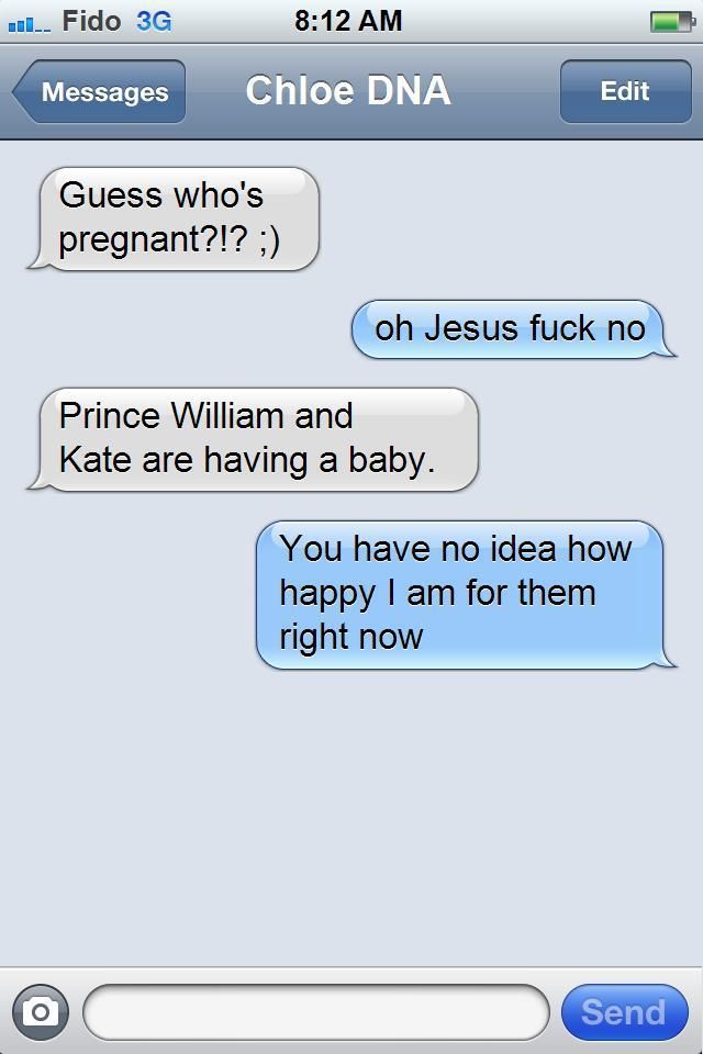 Morning Picdump