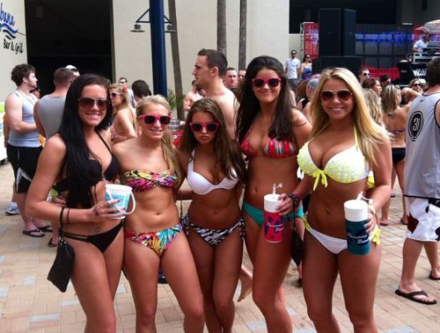 The More the Merrier
