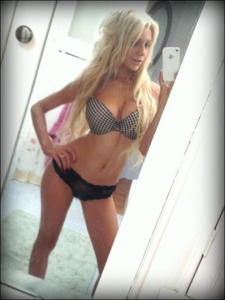 These Girls Are So Hot They Take Self Shots. Part 2