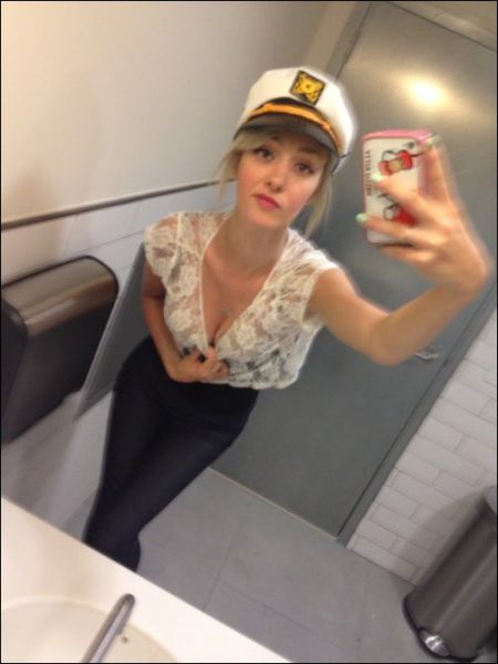 These Girls Are So Hot They Take Self Shots. Part 2