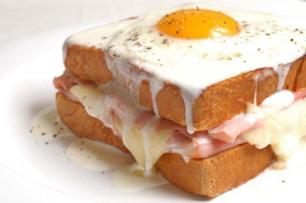 Crazy Food Porn. Part 6
