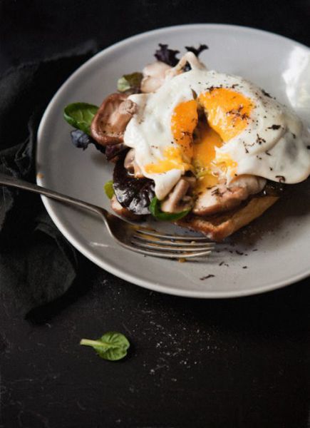 Crazy Food Porn. Part 6