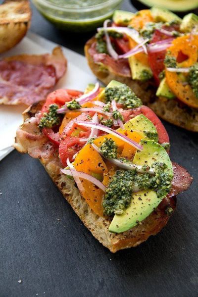 Crazy Food Porn. Part 6