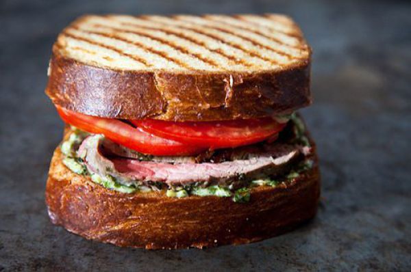 Crazy Food Porn. Part 6