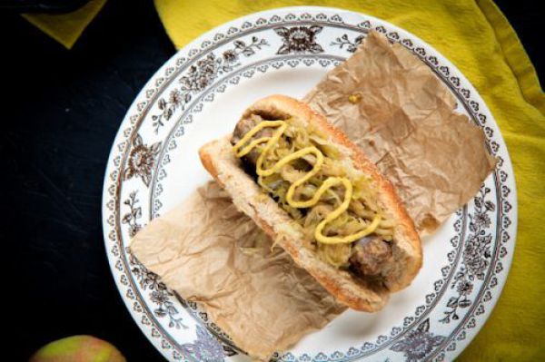 Crazy Food Porn. Part 6