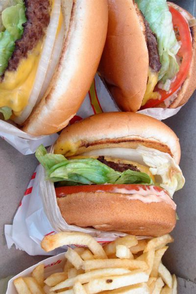 Crazy Food Porn. Part 6