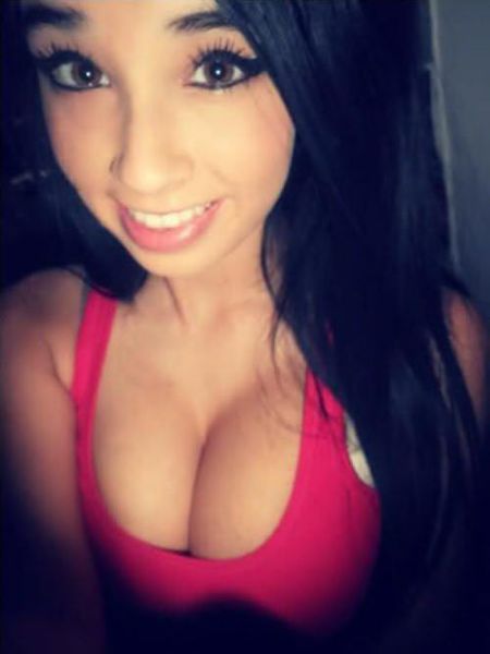 My Eyes Are Up Here Boys. Part 2