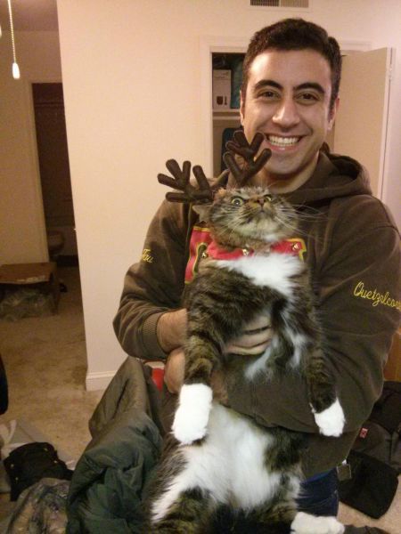 Morning Picdump