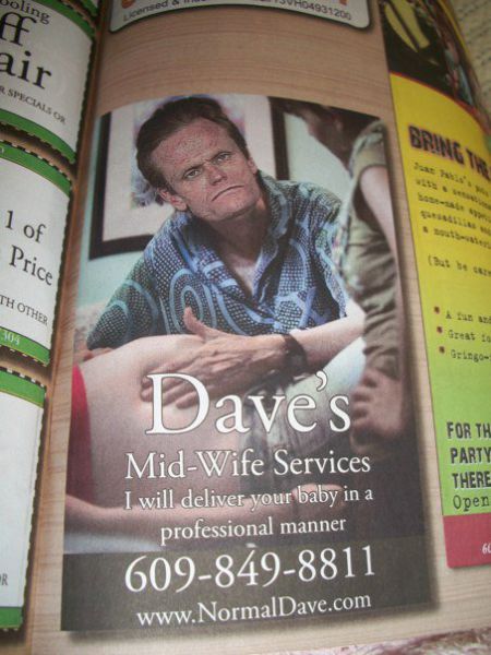 Morning Picdump