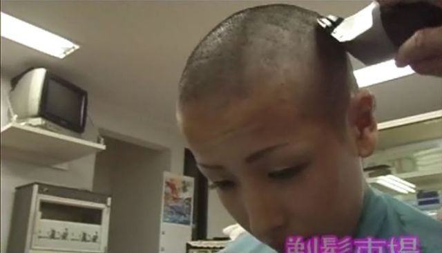 Odd, Japanese Fetishist, Film Trend