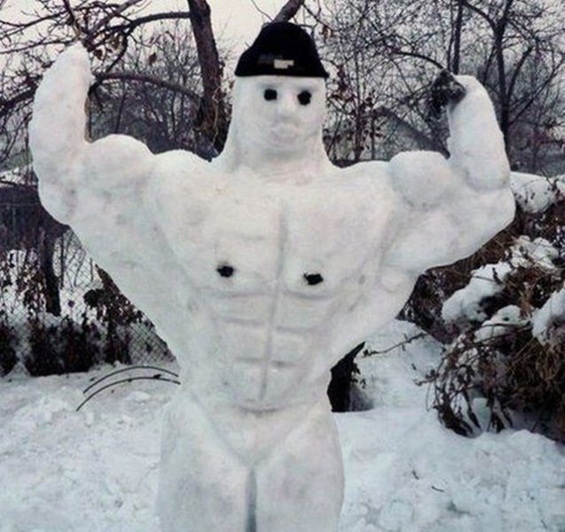 Morning Picdump