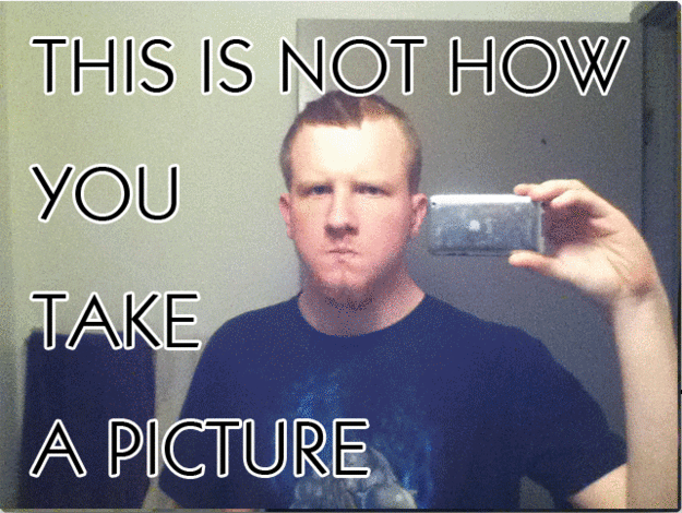 A Simple Guide to the Perfect Mirror Shot!
