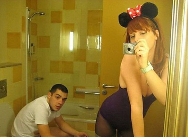 A Simple Guide to the Perfect Mirror Shot!