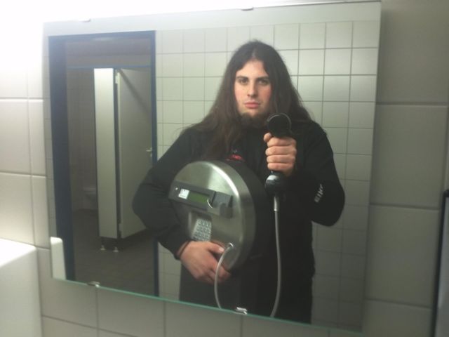 A Simple Guide to the Perfect Mirror Shot!