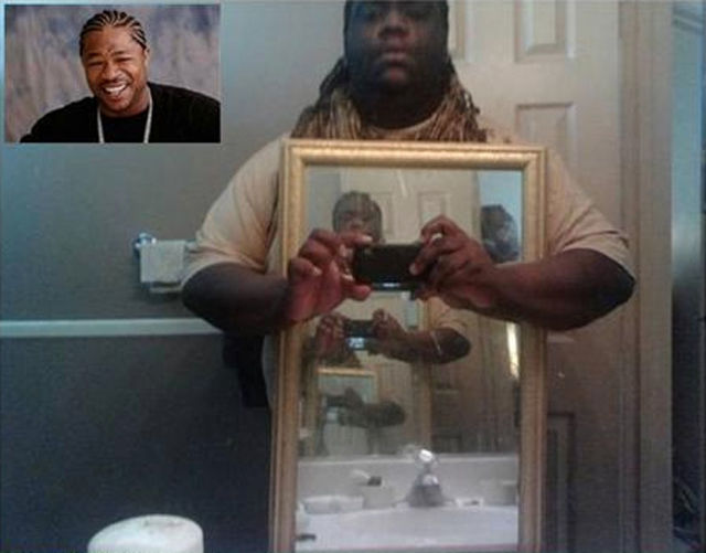 A Simple Guide to the Perfect Mirror Shot!