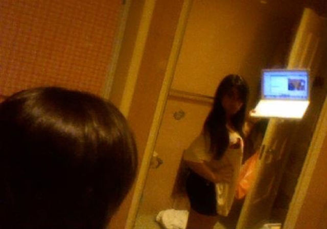A Simple Guide to the Perfect Mirror Shot!