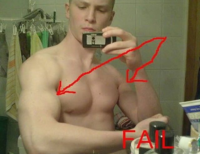 A Simple Guide to the Perfect Mirror Shot!