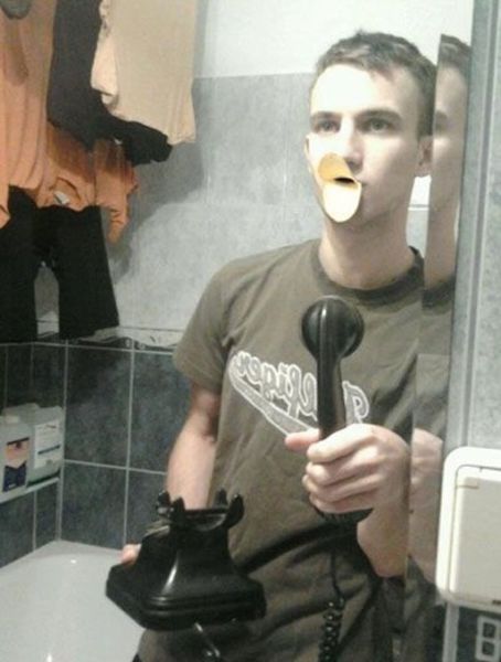 A Simple Guide to the Perfect Mirror Shot!