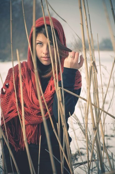Beautiful Girls Make the World Go Around