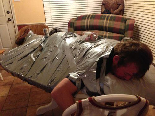 Hilarious Drunk and Wasted People. Part 8