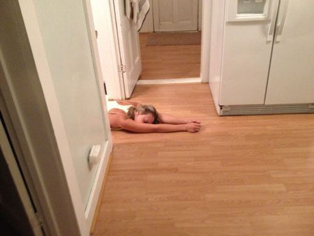 Hilarious Drunk and Wasted People. Part 8