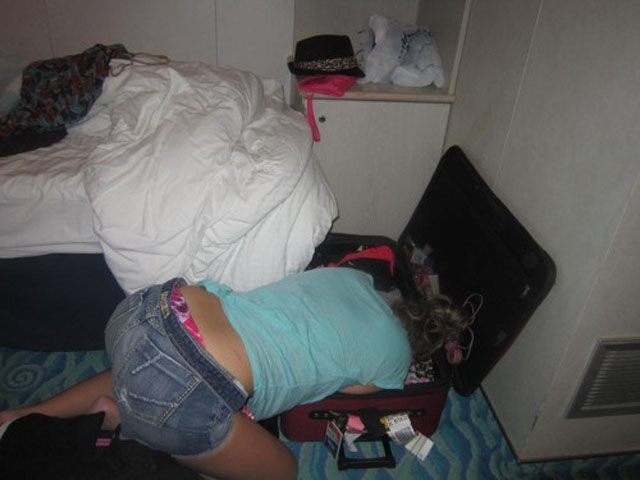 Hilarious Drunk and Wasted People. Part 8