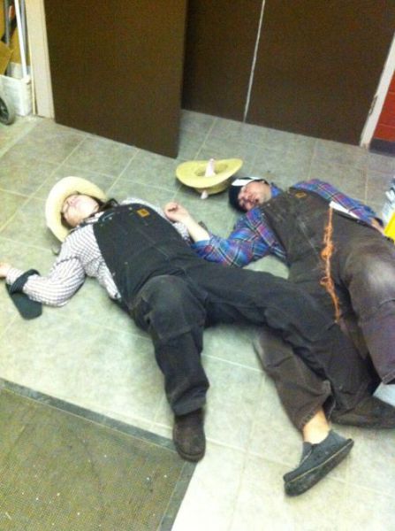 Hilarious Drunk and Wasted People. Part 8
