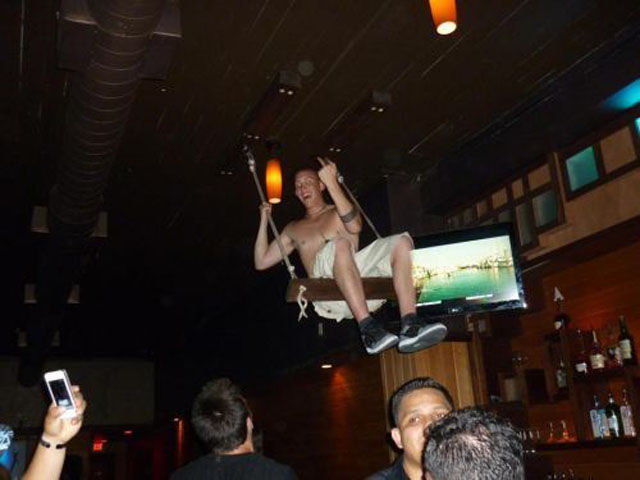 Hilarious Drunk and Wasted People. Part 8
