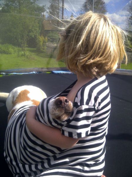 Morning Picdump