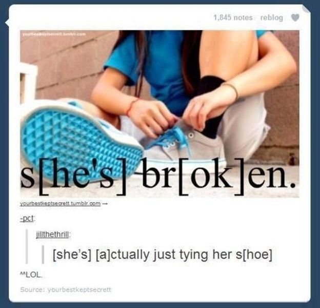 Morning Picdump