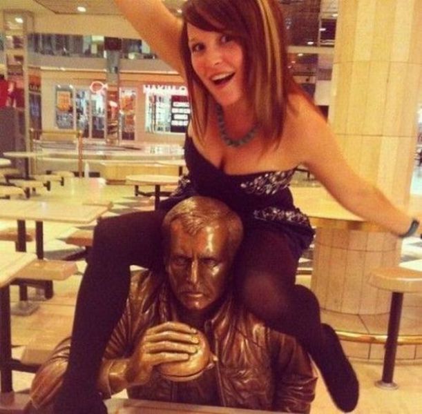 Having a Memorably Naughty Time. Part 7