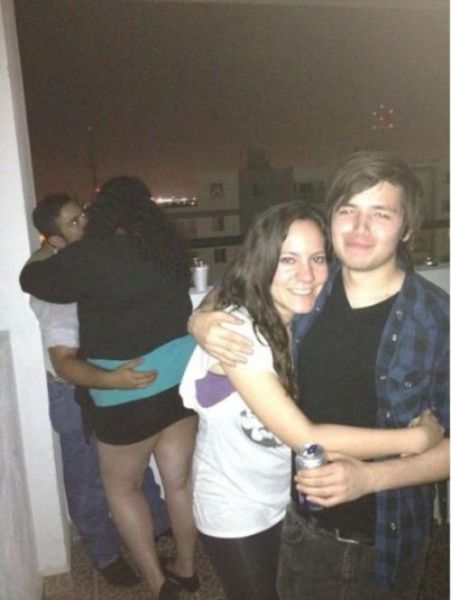 Having a Memorably Naughty Time. Part 7