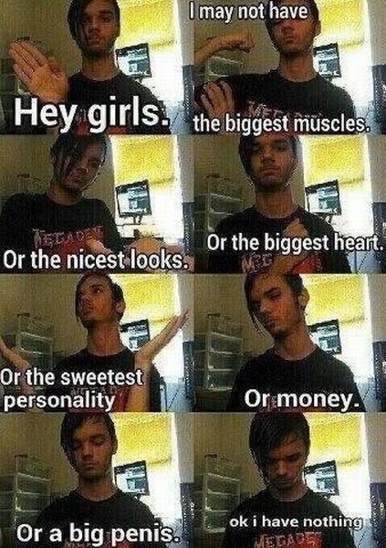 Morning Picdump