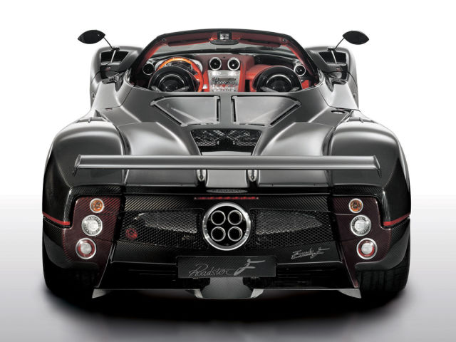 The World’s Top 10 Most Expensive Cars for 2012-2013