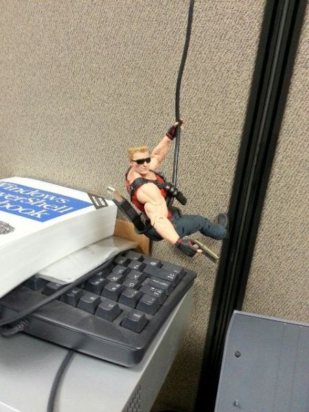 Morning Picdump