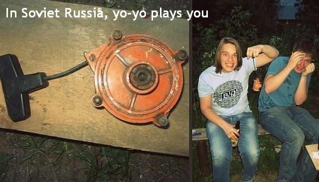 Morning Picdump